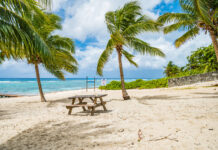 Bodden Town man arrested for Spotts Beach attack