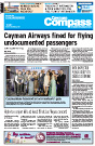 Cayman Compass October 3