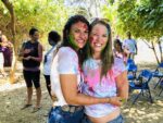 Holi festival raises US$700 for Ukraine