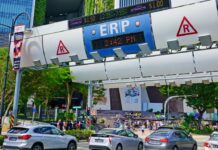 Opinion: Congestion charges could change commuter habits