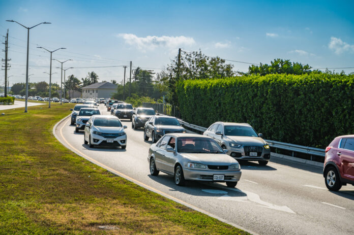 Morning Traffic-0007