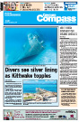 Cayman Compass October 10