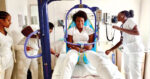 Nursing Graduates Gain Hands-On Experience At HSA