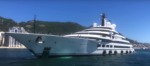 Navalny supporters claim Cayman superyacht tied to Putin