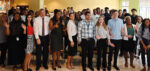 Civil Service Presents Awards To 2021 Summer Interns