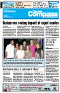 Cayman Compass October 17