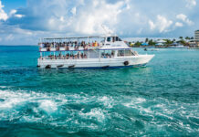 Cayman’s cruise sector must sink or swim in new dynamic