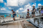 Cayman to lift cap on cruise ship numbers from Monday