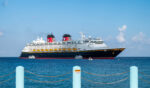 Disney brings the “Magic” of cruise back to Cayman