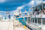 CDC drops COVID-19 programme for cruise ships