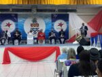 National Heroes Day Awards honour Sister Islands recipients