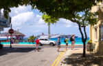 Return of cruise: Passengers will not be required to test before they disembark