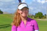 Holly McLean set for Latin America Amateur Championship