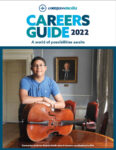 Interview Tips Careers Guide 2022 Cover Cayman Islands