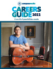 Compass Media Careers Guide 2022