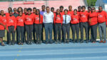 Cayman team named for the 2022 CARIFTA Games