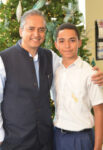 Inspired by Dr. Shetty