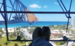The Office at 200 Feet