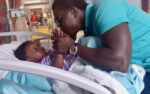 Toddler flies to Jamaica for life-saving treatment after community fundraiser