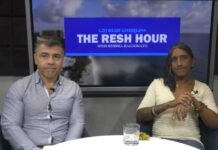 Resh Hour: LGBTQ activists say same-sex marriage fight is not over