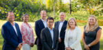 Harbour celebrates 40 years in the Cayman Islands
