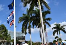 Cayman Islands Celebrates Commonwealth Day