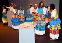 Ministry of Culture & Heritage Goes Into High Gear With Brac Bonanza