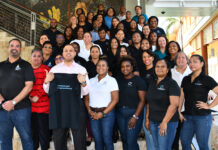 World Social Work Day Celebrated