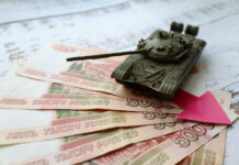 The war’s effect on the global economy and markets