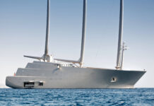 Jets, yachts and mansions: The hunt for Russia’s rogue billionaires leads through Cayman
