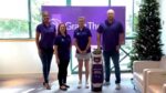 Holly McLean Named Grant Thornton Cayman Islands’ First Golf Ambassador