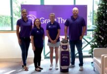 Holly McLean Named Grant Thornton Cayman Islands’ First Golf Ambassador