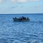 Two groups aboard ‘unseaworthy’ vessels held in quarantine