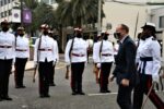 RCIPS Celebrates International Women’s Day by Highlighting the First All-Women Police Parade