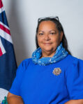 Deputy premier says she stepped in amid inaction over Bernie Bush complaint