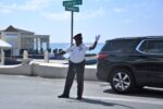 RCIPS Community Officers Return to Waterfront as Border Re-Opening Continues
