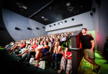 Cayman Documentary Festival features local, international films