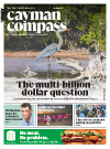 Cayman Compass 2022 March 11