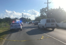Motorcyclist’s death ruled misadventure