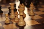 Chess federation hosts Paul Robinson Memorial Tournament