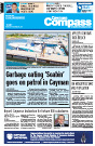 Cayman Compass October 25