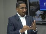 Resh Hour: Bryan outlines cruise tourism plan