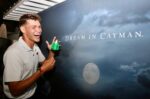 Golf star Jarvis dares to dream of Masters glory