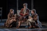 Culture at the Cinema: ‘Leopoldstadt’