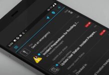 New emergency notification app launched