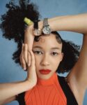 Model: ‘I had to leave Cayman to be myself’