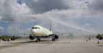 Delta marks Cayman return with twice-weekly Atlanta flights