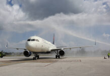 Delta marks Cayman return with twice-weekly Atlanta flights