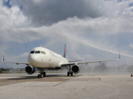 Delta marks Cayman return with twice-weekly Atlanta flights