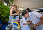 Thousands of dollars raised as Cayman stands ‘together with Ukraine’
